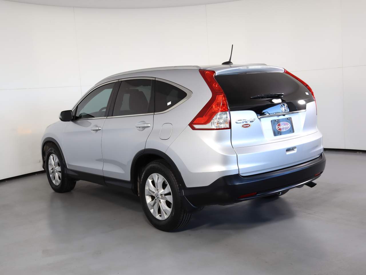 2014 Honda CR-V EX-L w/Navi