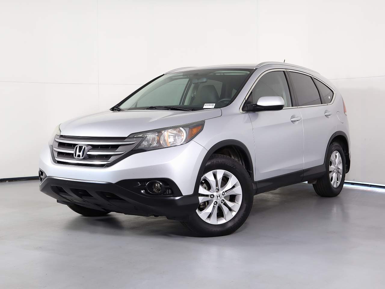 2014 Honda CR-V EX-L w/Navi