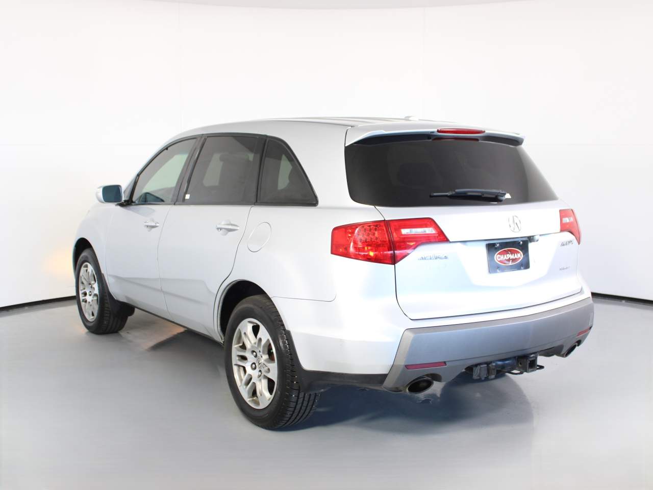 2007 Acura MDX SH-AWD w/Tech