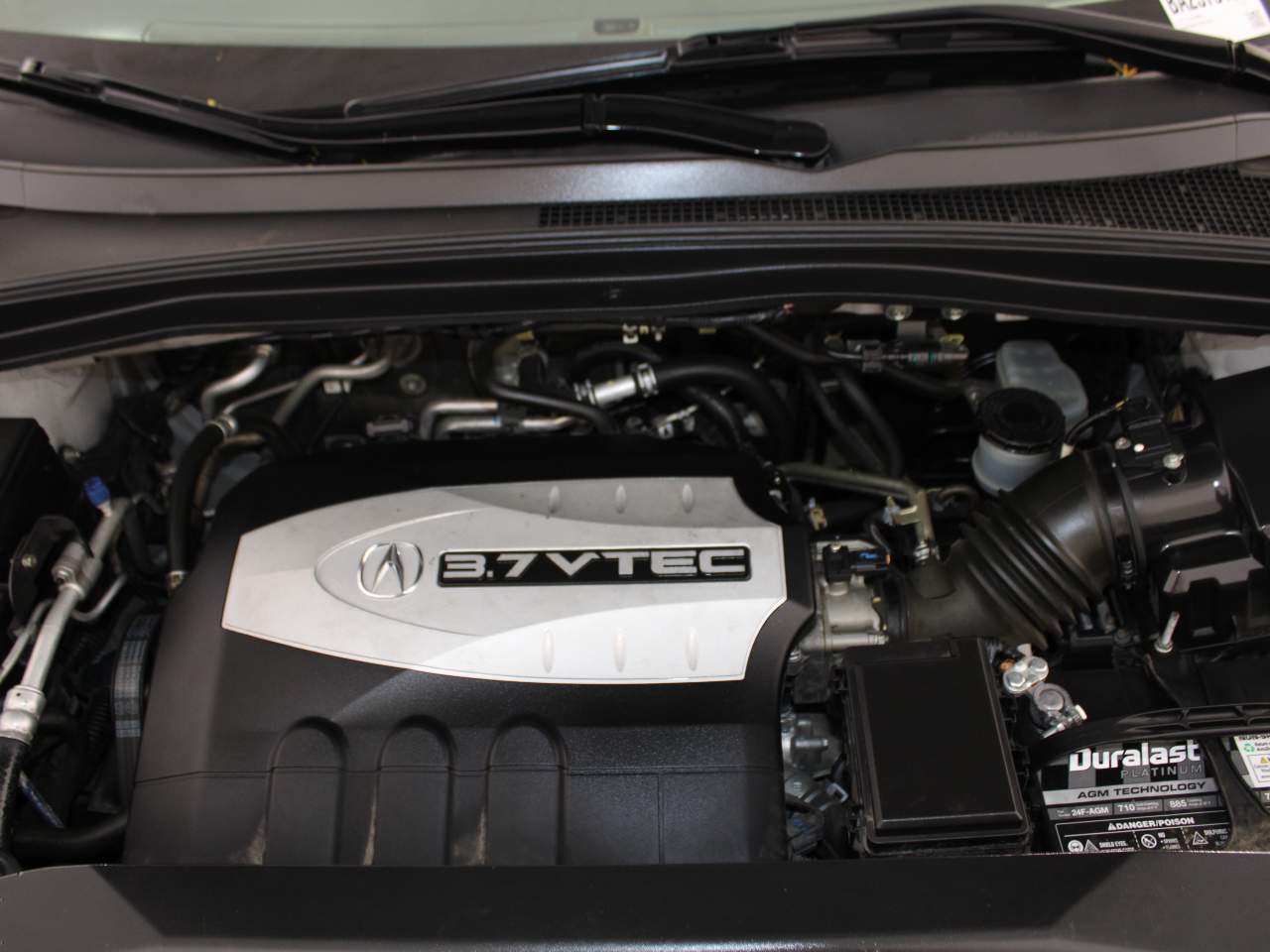 2007 Acura MDX SH-AWD w/Tech
