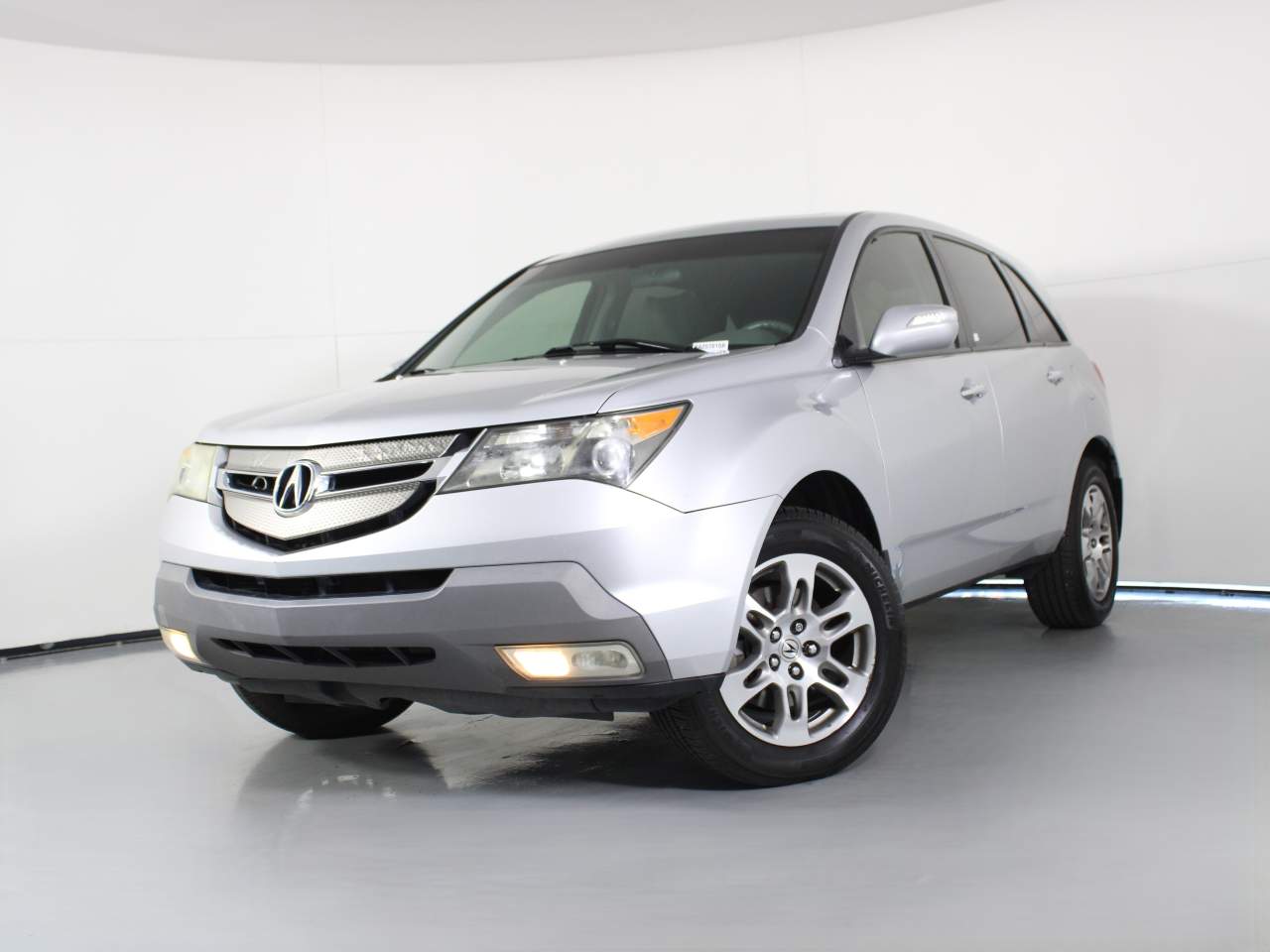 2007 Acura MDX SH-AWD w/Tech