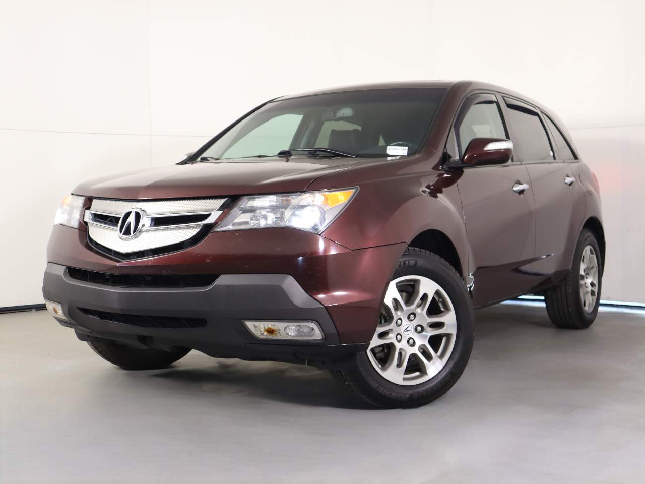 2008 Acura MDX SH-AWD w/Tech