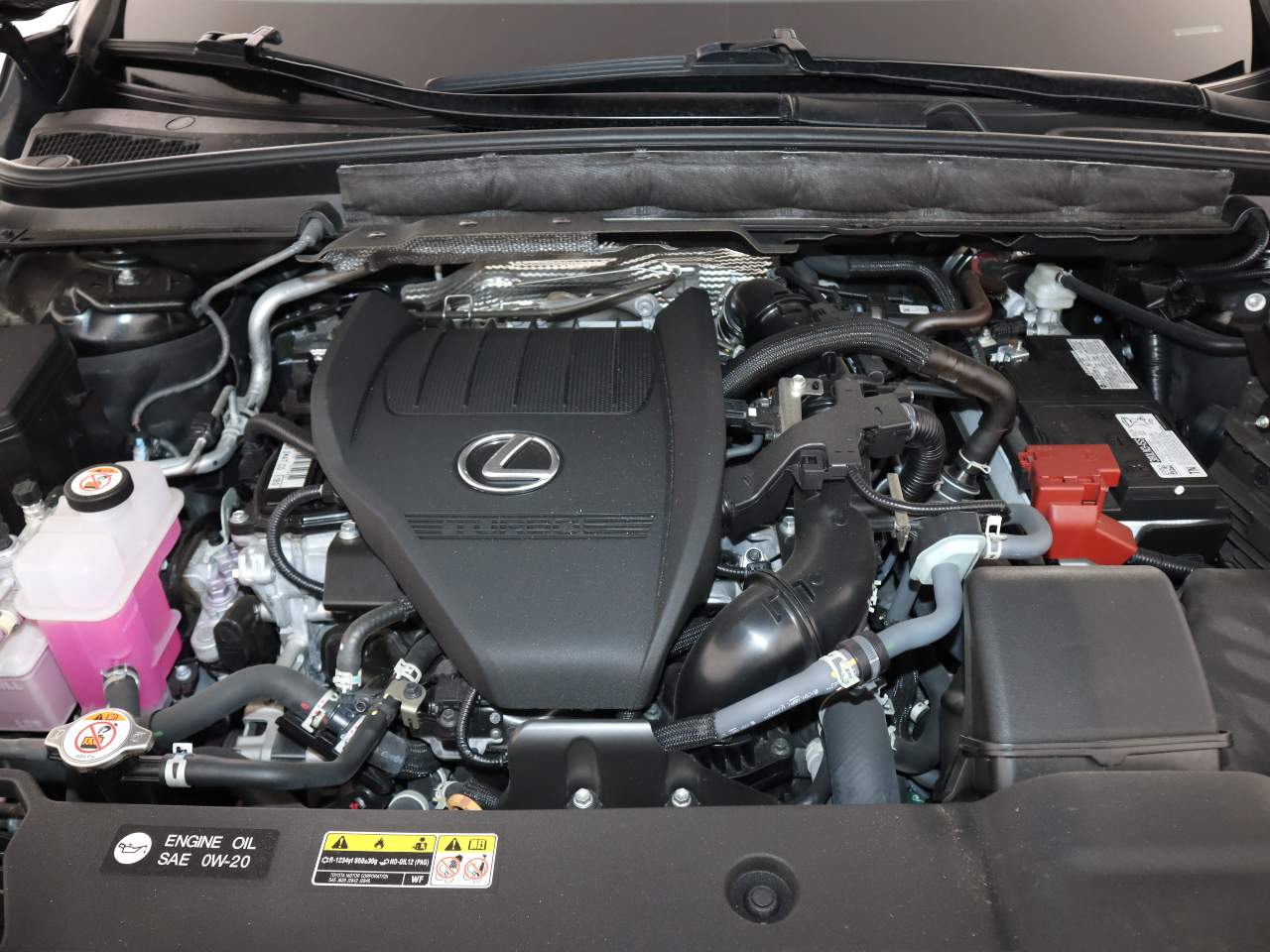 2024 Lexus RX 350