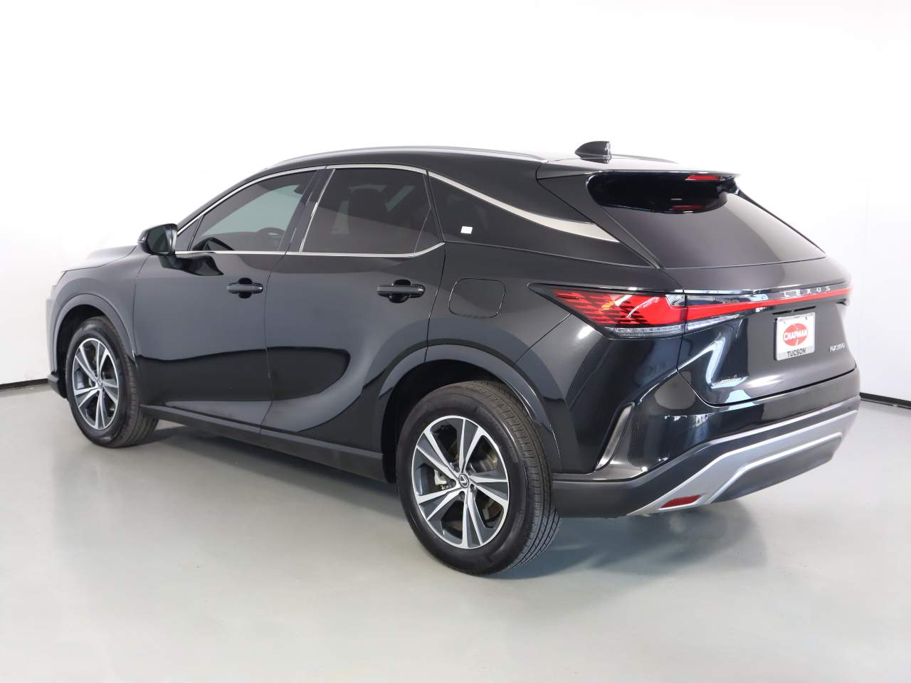 2024 Lexus RX 350