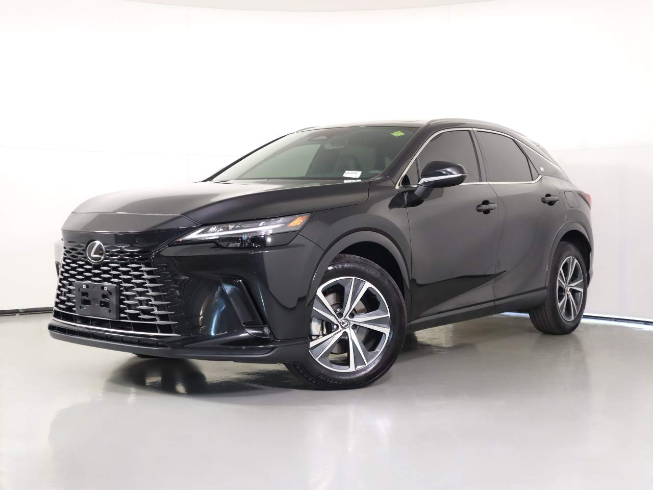 2024 Lexus RX 350