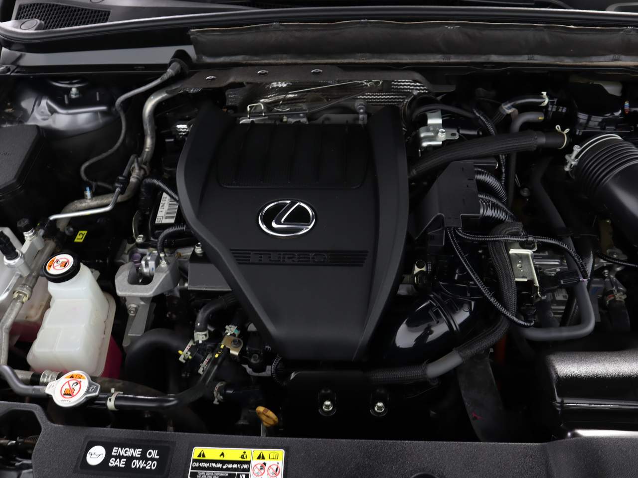 2023 Lexus RX 500h F SPORT Performance