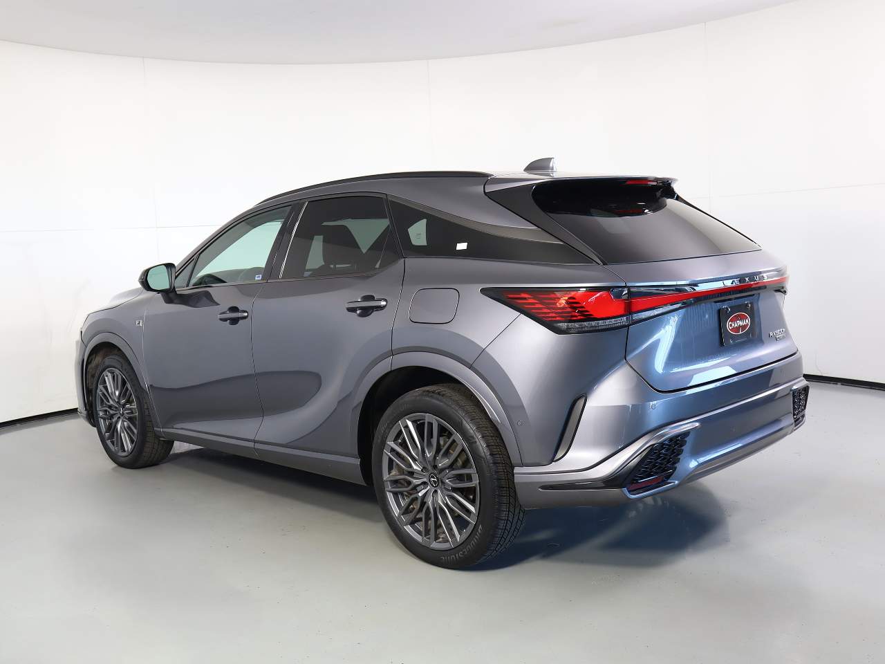 2023 Lexus RX 500h F SPORT Performance