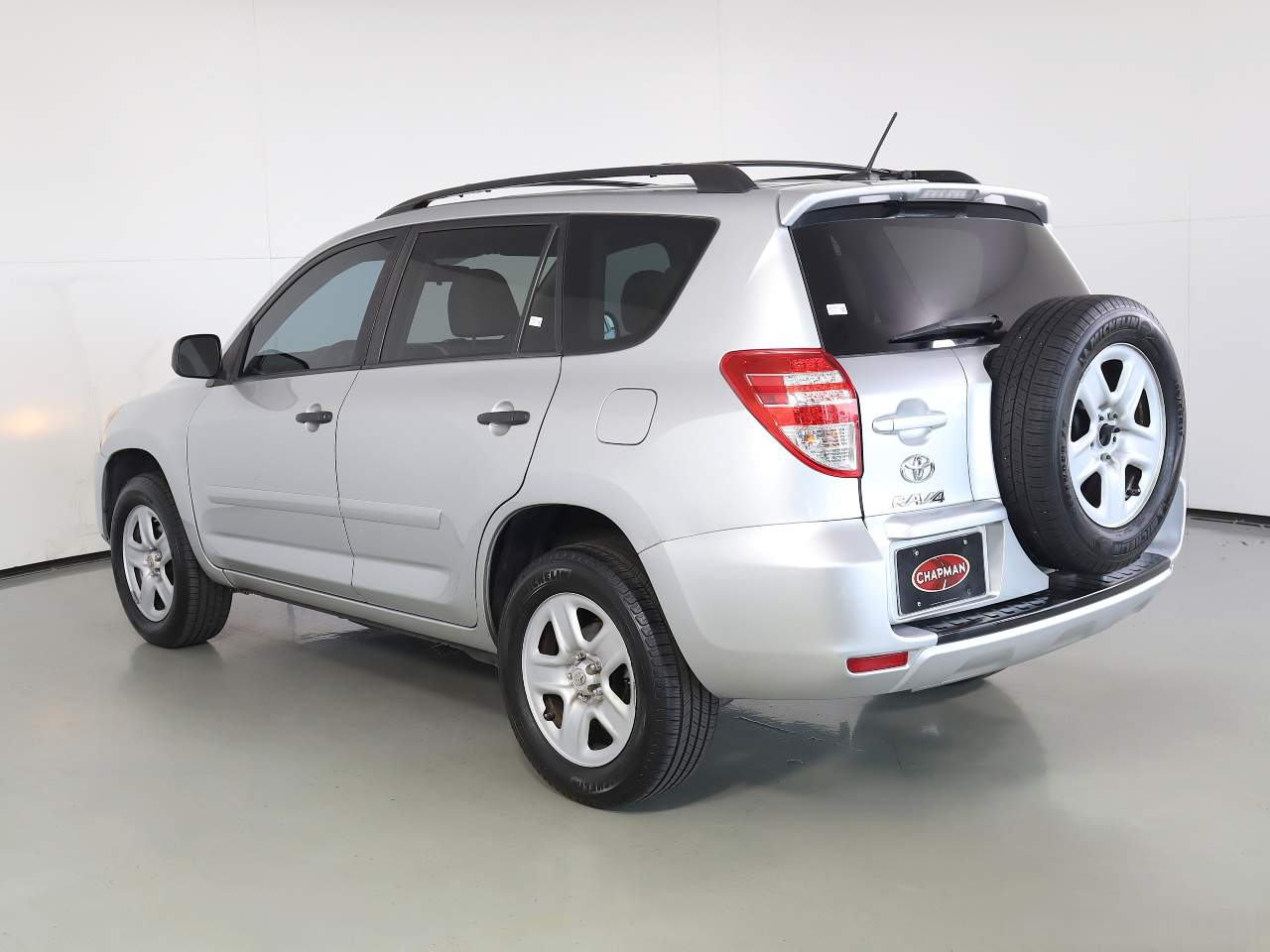 2012 Toyota RAV4  