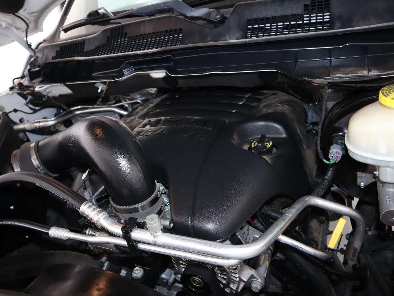 2017 Ram 1500 Big Horn Crew Cab