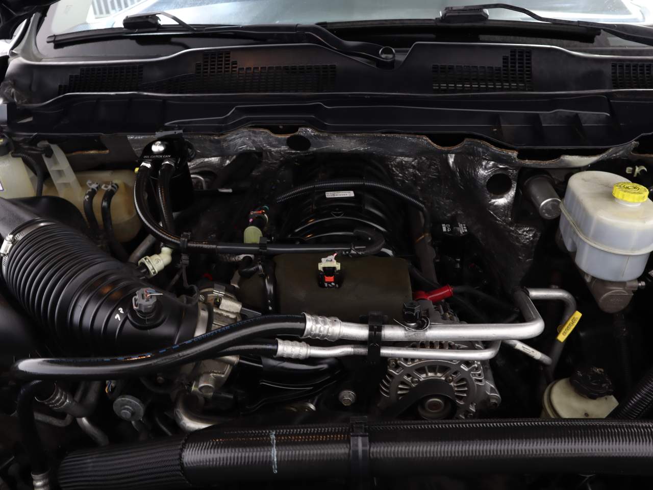 2014 Ram 2500 Big Horn Crew Cab