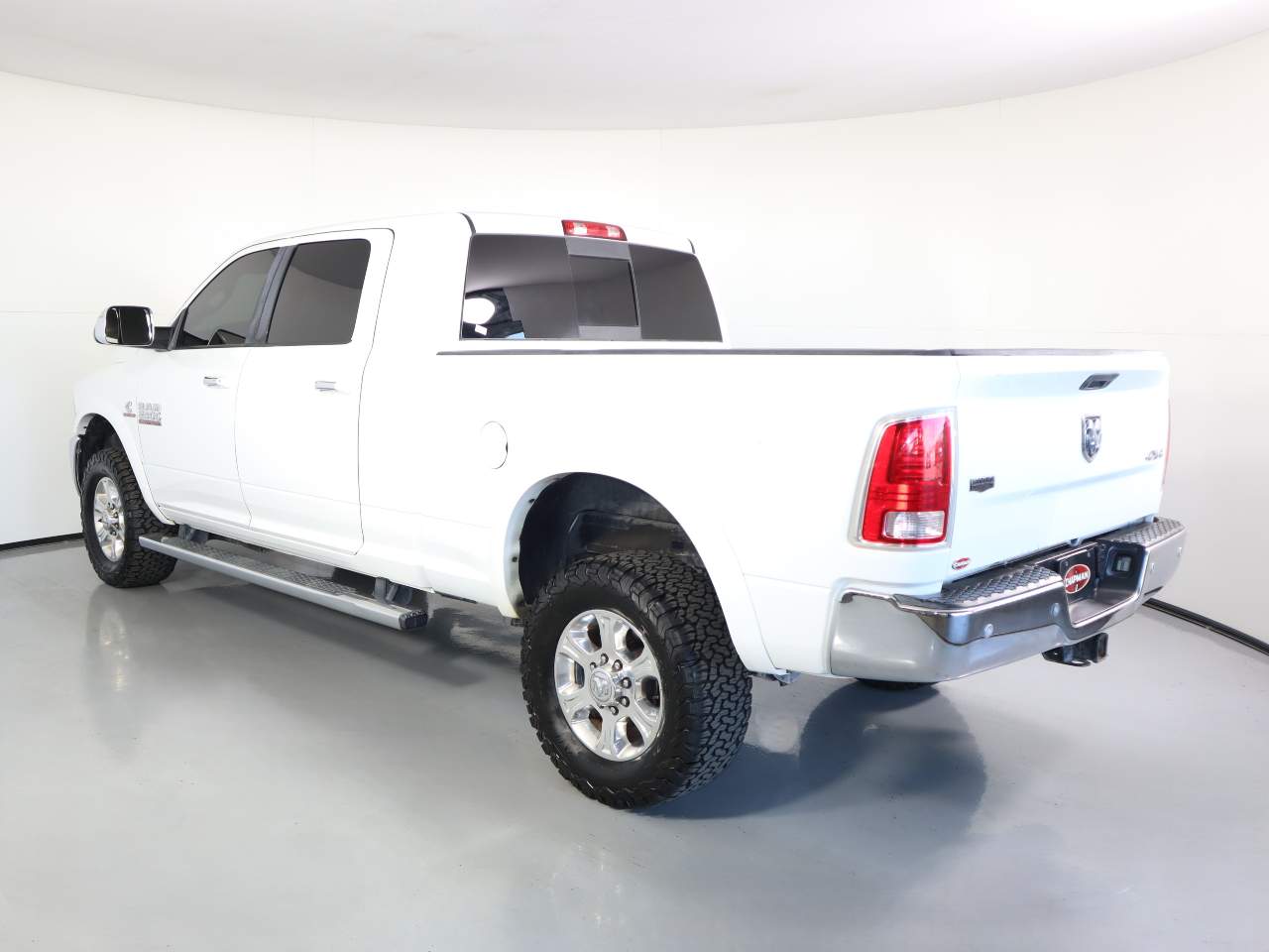 Used 2016 RAM Ram 2500 Pickup Laramie with VIN 3C6UR5NL3GG361839 for sale in Tucson, AZ