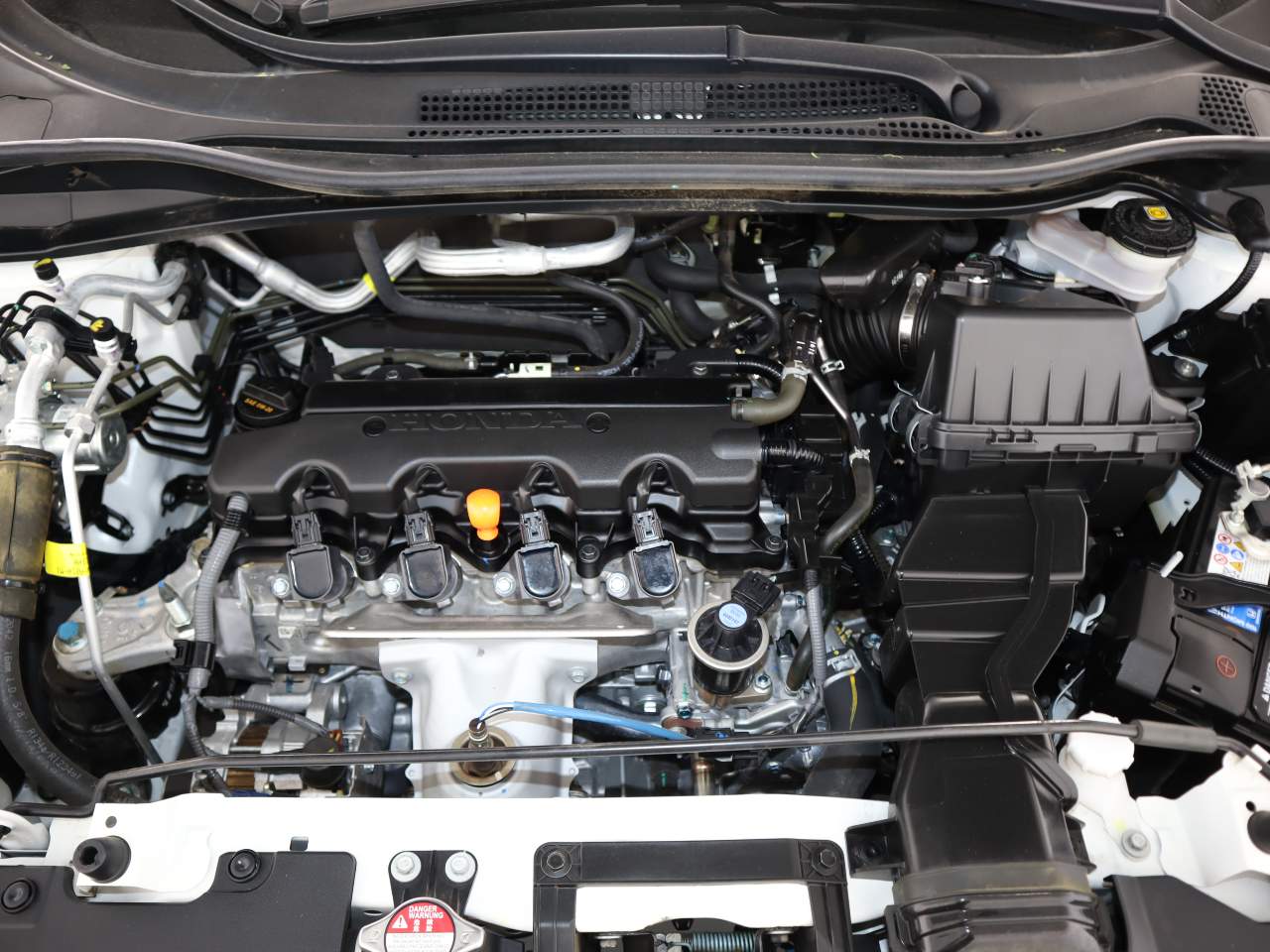 2021 Honda HR-V Sport