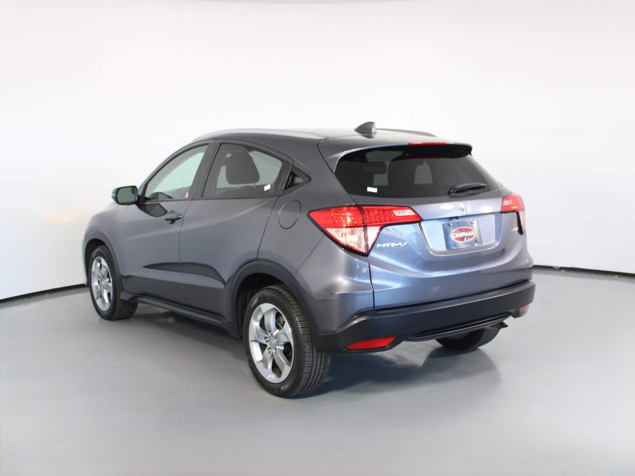 2017 Honda HR-V EX-L w/Navi