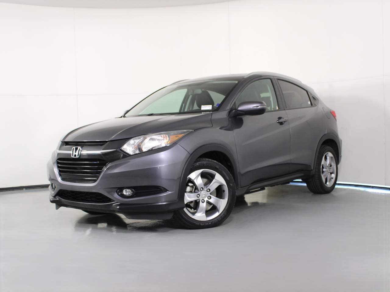 2017 Honda HR-V EX-L w/Navi