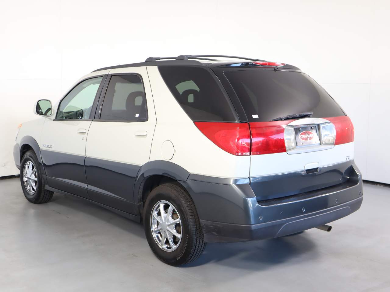 Used 2003 Buick Rendezvous FWD CX with VIN 3G5DA03E93S545110 for sale in Tucson, AZ