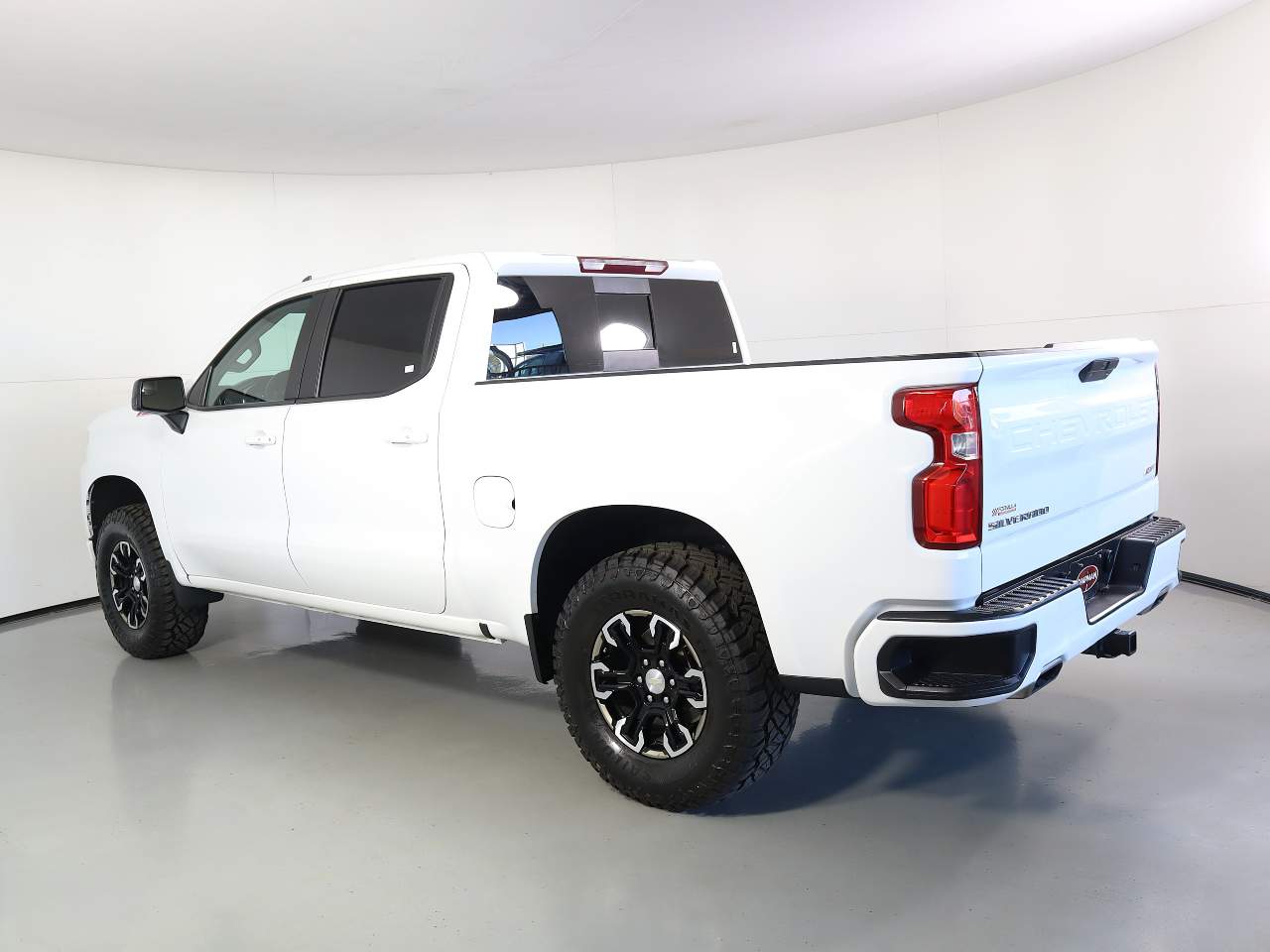 2019 Chevrolet Silverado 1500 RST Crew Cab