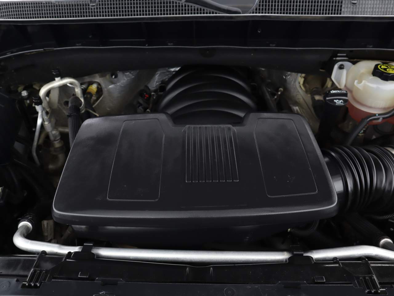 2019 Chevrolet Silverado 1500 RST Crew Cab