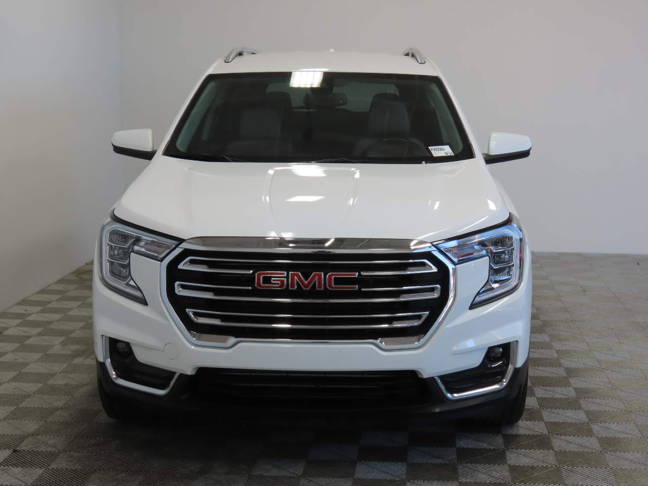 Used 2023 GMC Terrain SLT with VIN 3GKALPEG1PL175885 for sale in Tucson, AZ