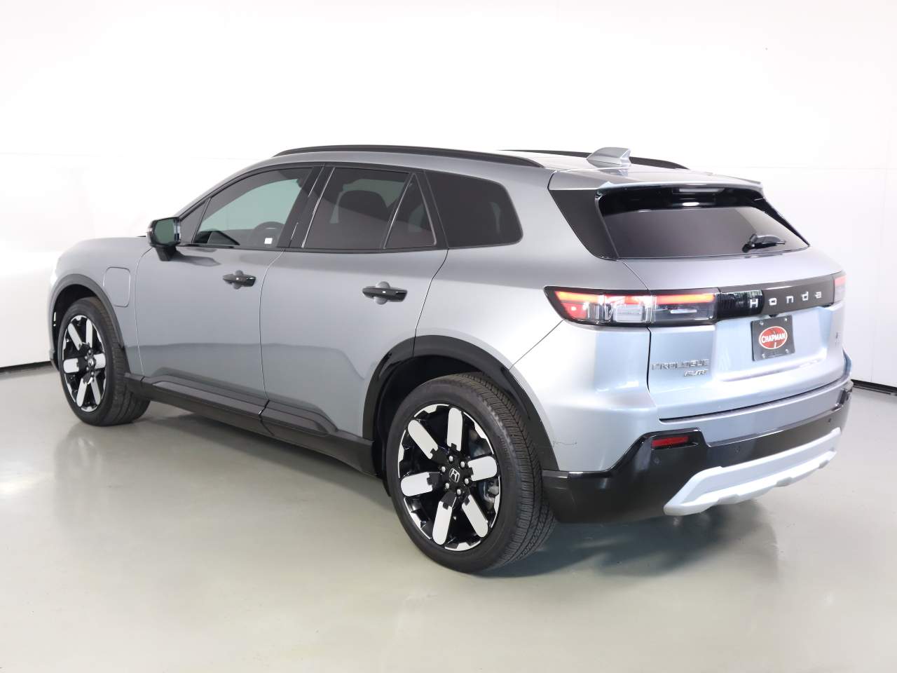2025 Honda Prologue Elite