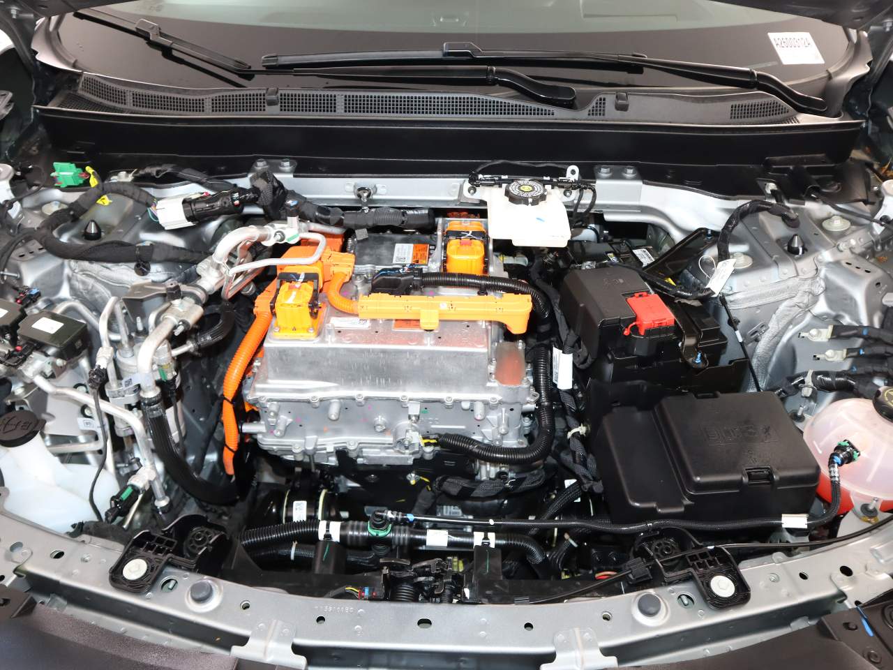 2025 Honda Prologue Elite