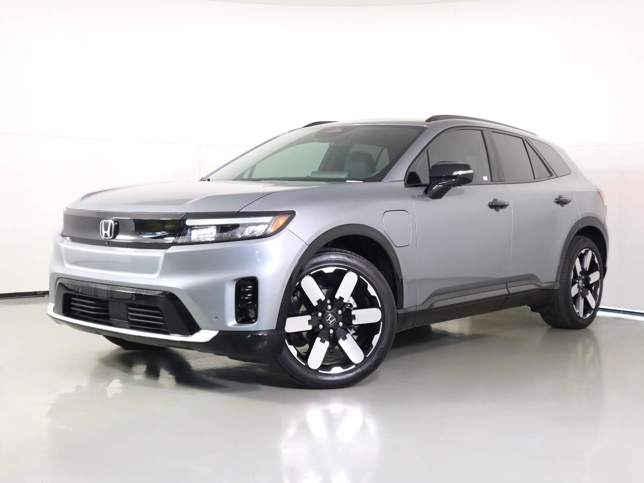 2025 Honda Prologue Elite
