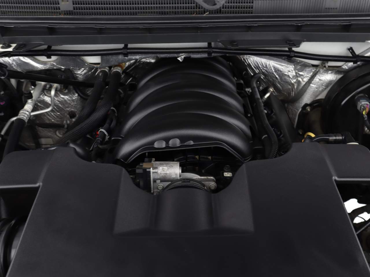 2016 GMC Sierra 1500 SLT Crew Cab