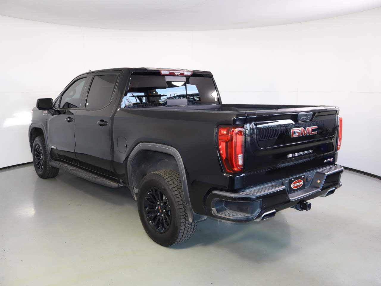 2021 GMC Sierra 1500 AT4 Crew Cab