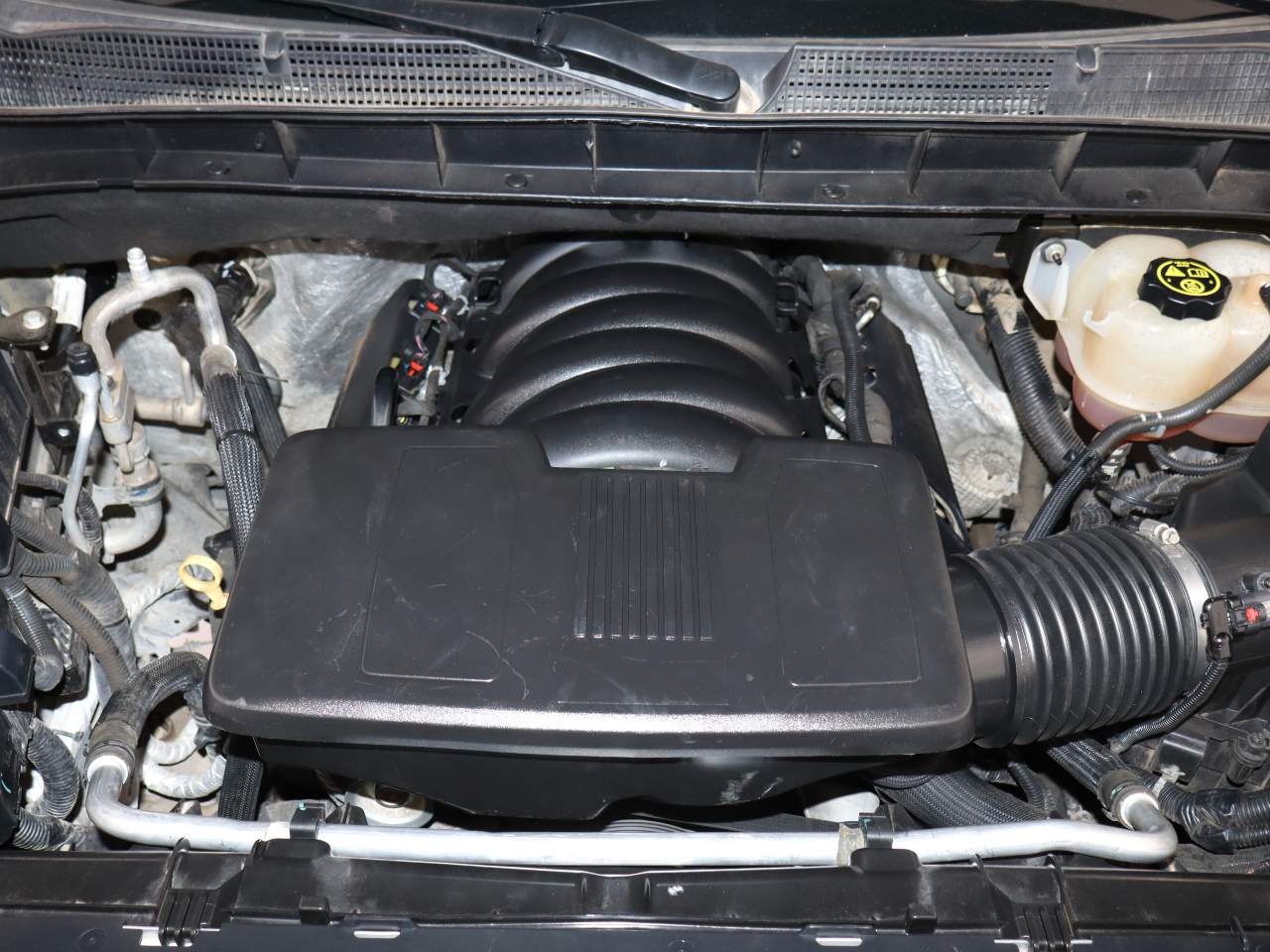 2021 GMC Sierra 1500 AT4 Crew Cab