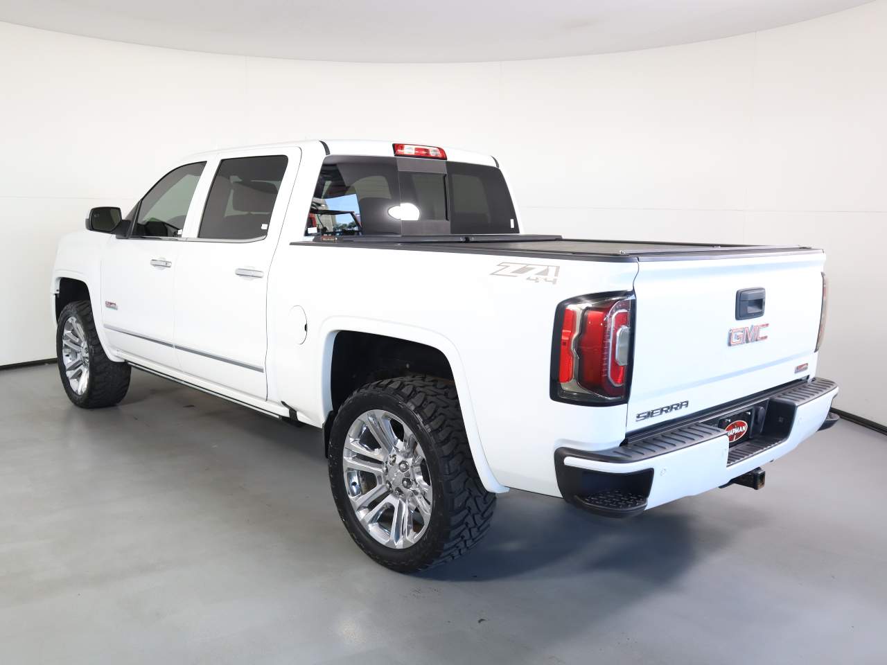 Used 2016 GMC Sierra 1500 SLT with VIN 3GTU2NEC5GG385198 for sale in Tucson, AZ