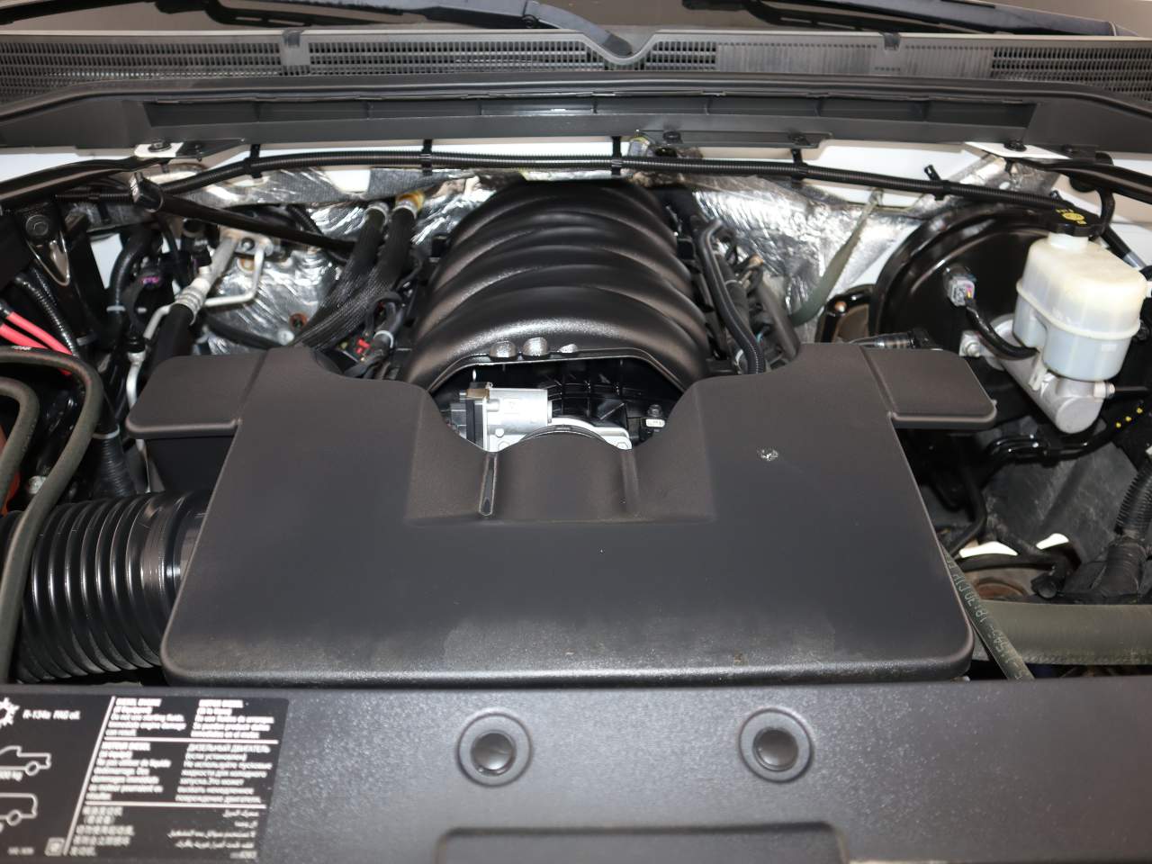 2016 GMC Sierra 1500 SLT Crew Cab