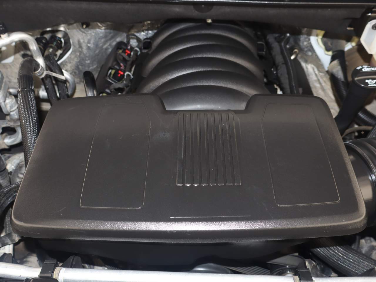 2021 GMC Sierra 1500 SLT Crew Cab