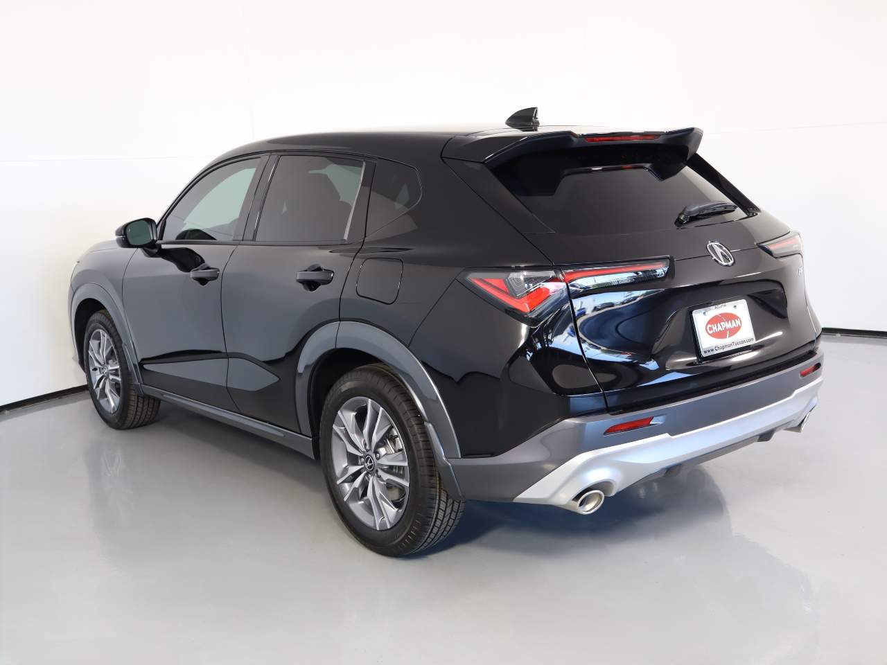 2025 Acura ADX