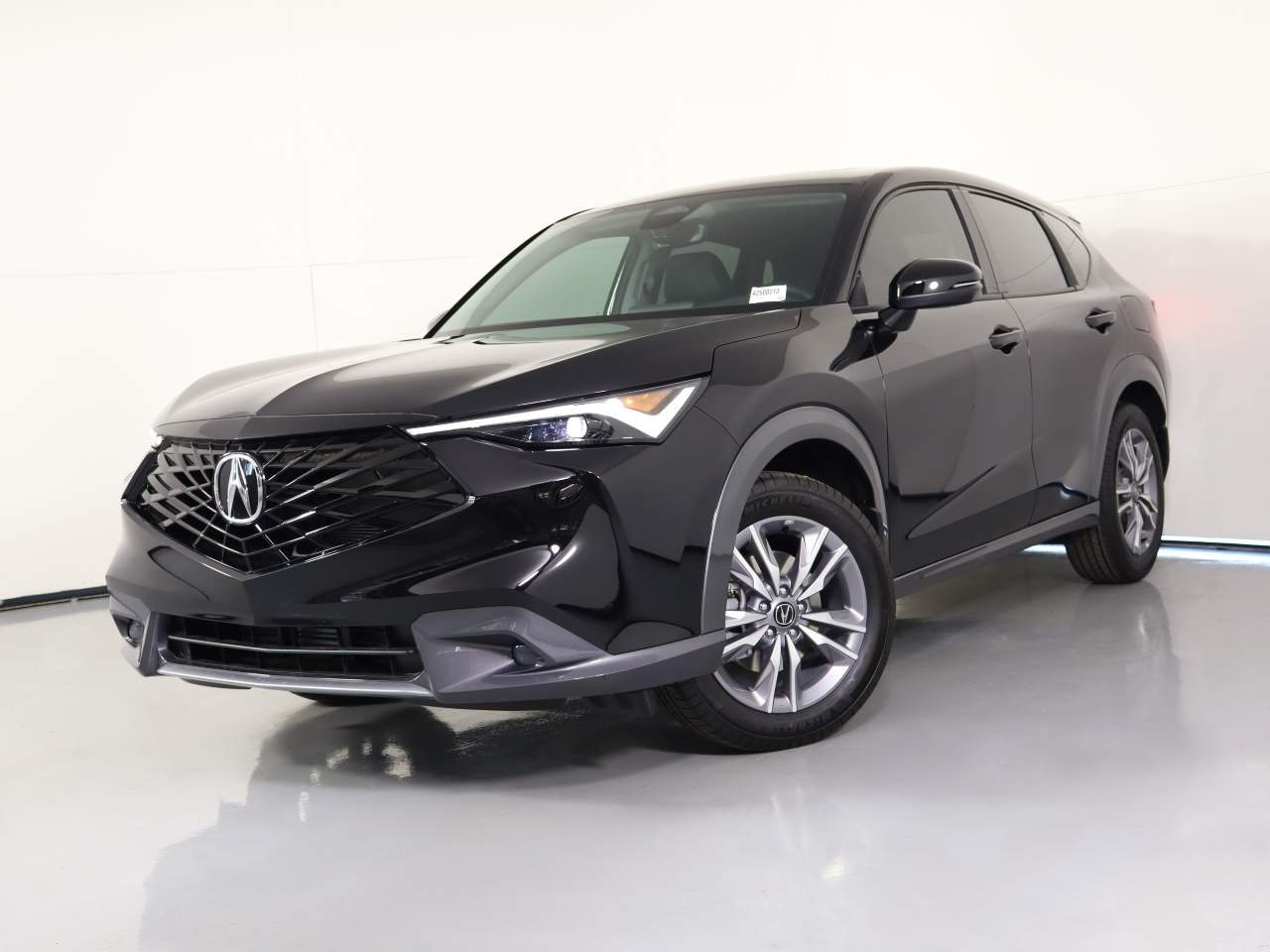 2025 Acura ADX