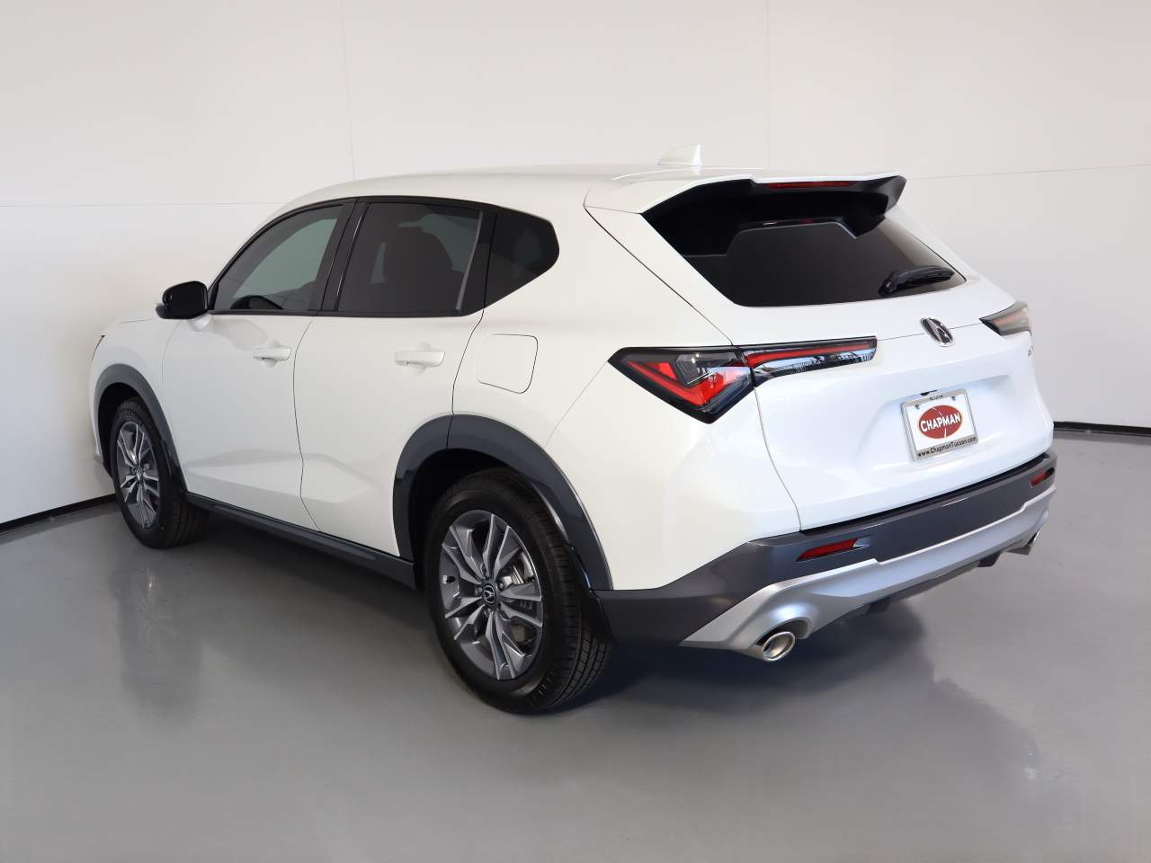 2025 Acura ADX