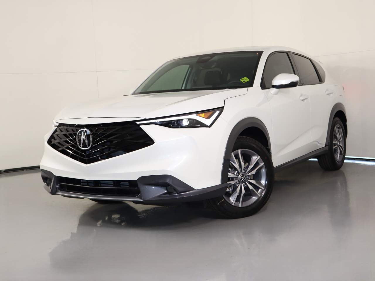 2025 Acura ADX