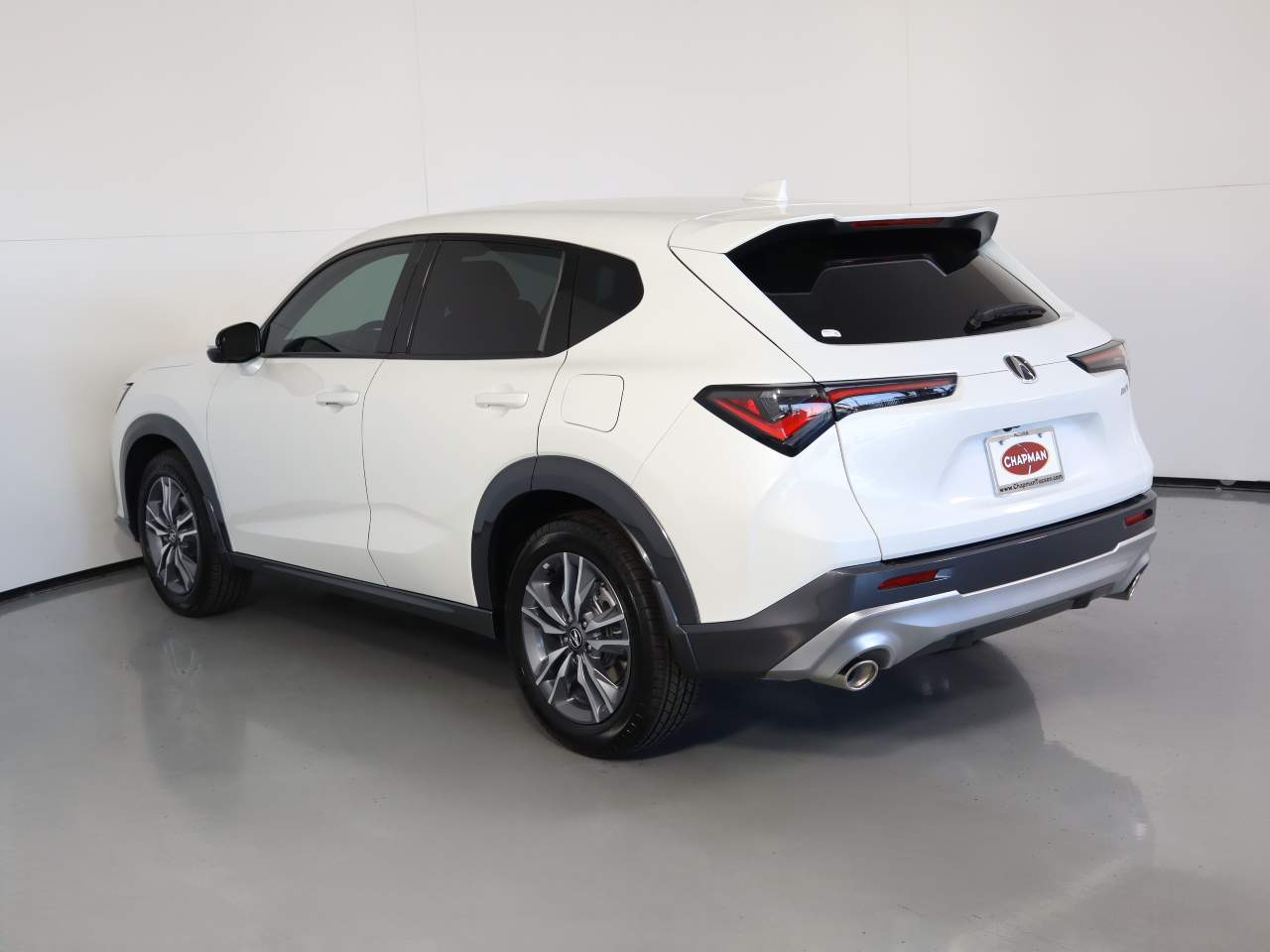 2025 Acura ADX