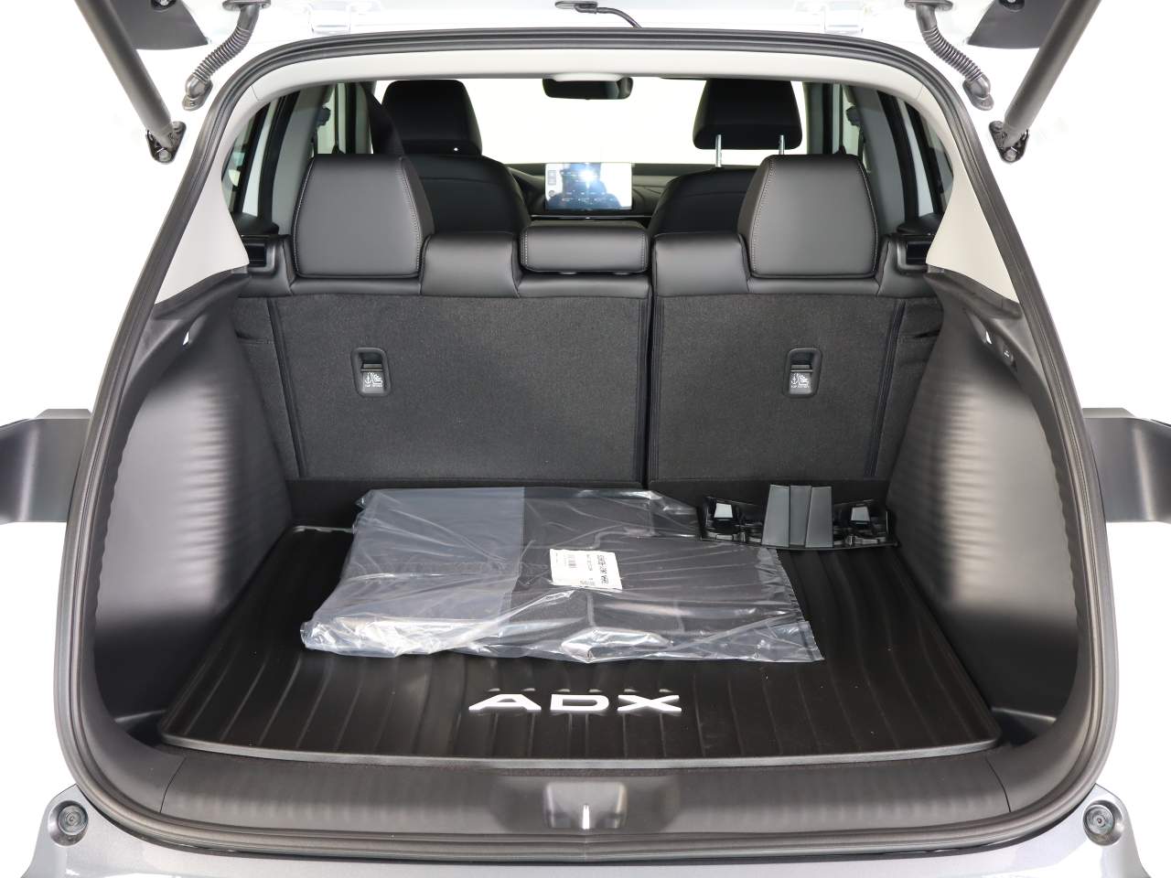 2026 Acura ADX