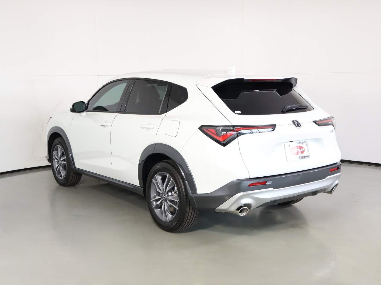 2026 Acura ADX