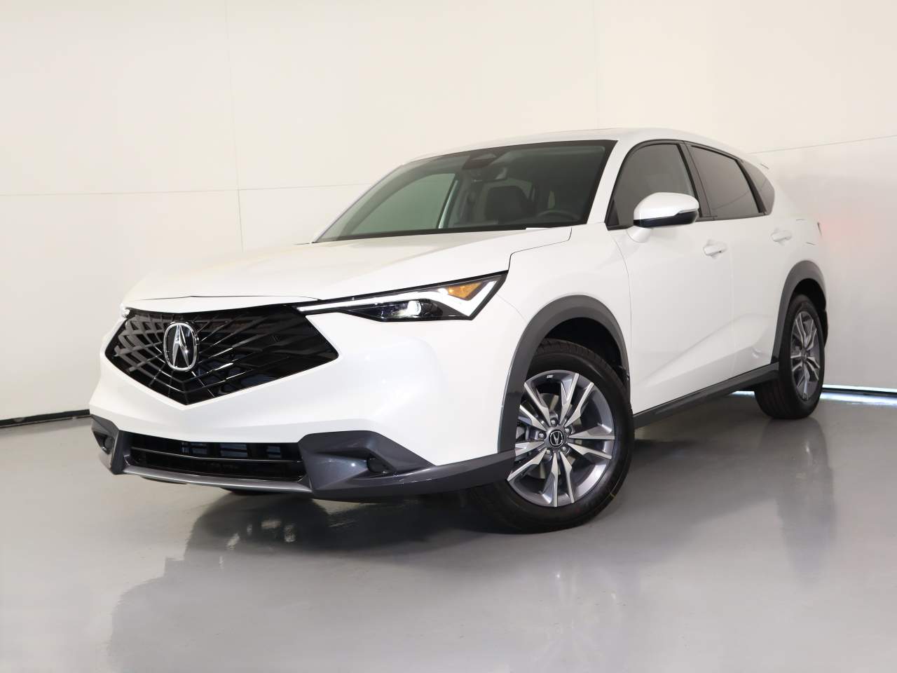 2025 Acura ADX