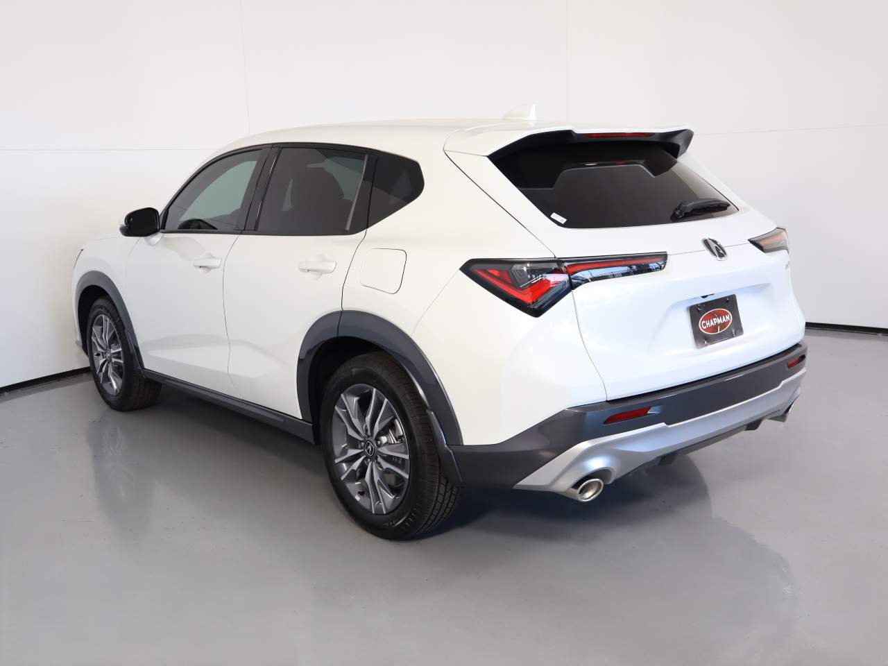 2025 Acura ADX