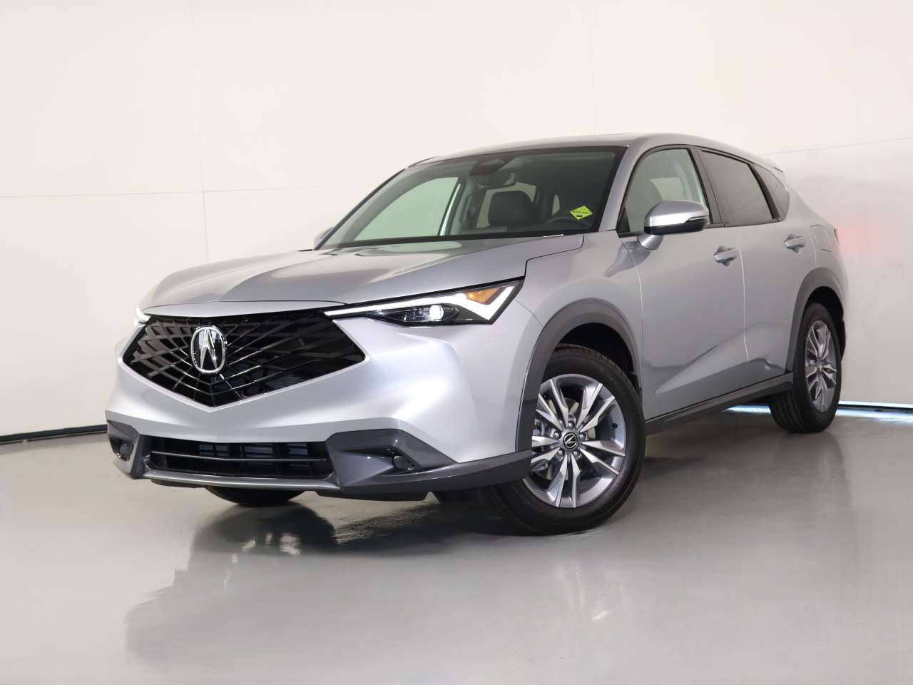 2025 Acura ADX