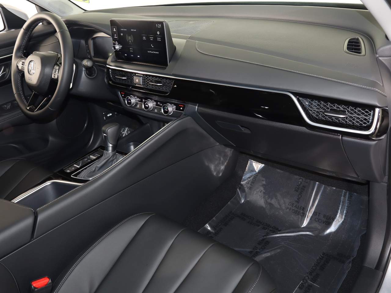 2025 Acura ADX