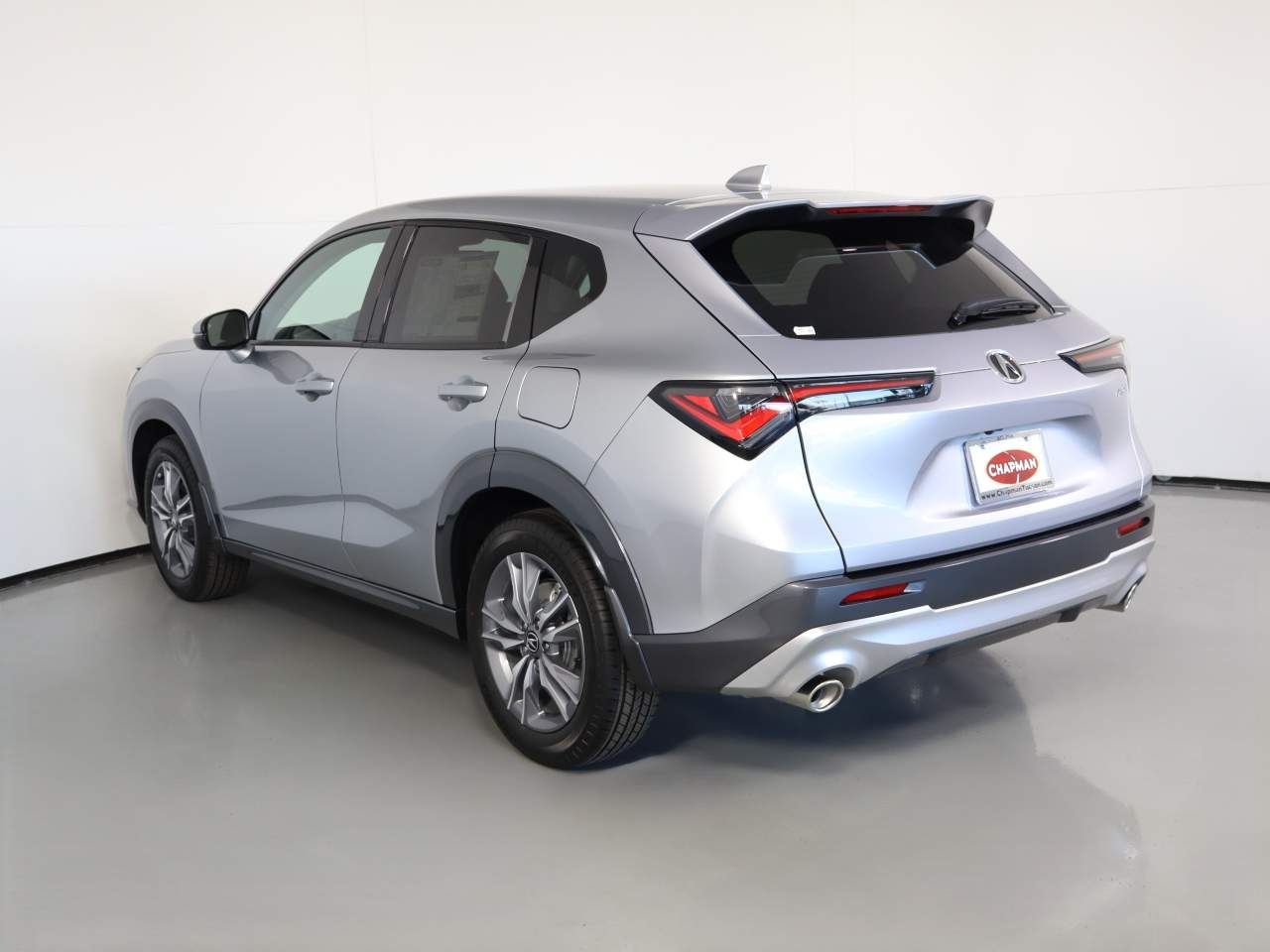 2025 Acura ADX