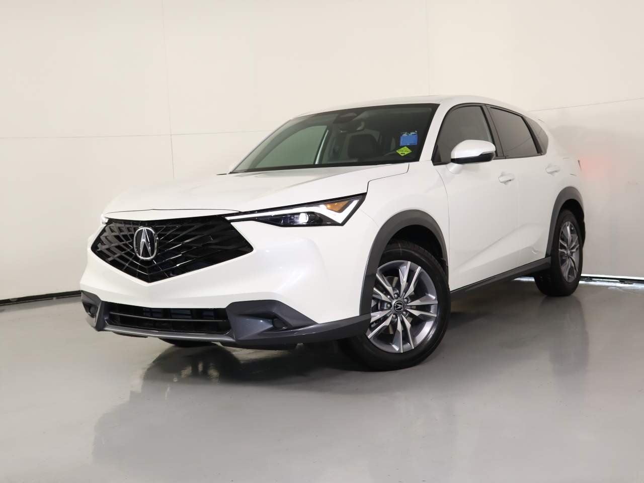 2025 Acura ADX