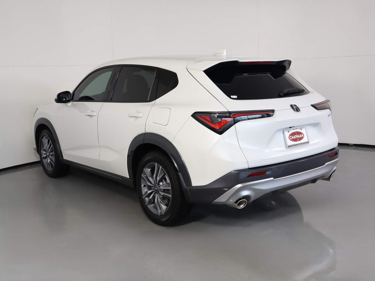 2025 Acura ADX