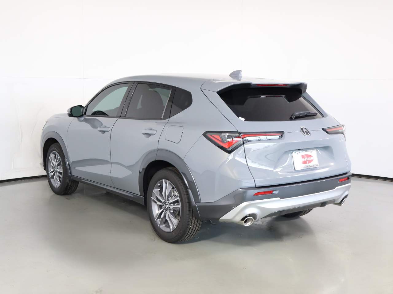 2026 Acura ADX