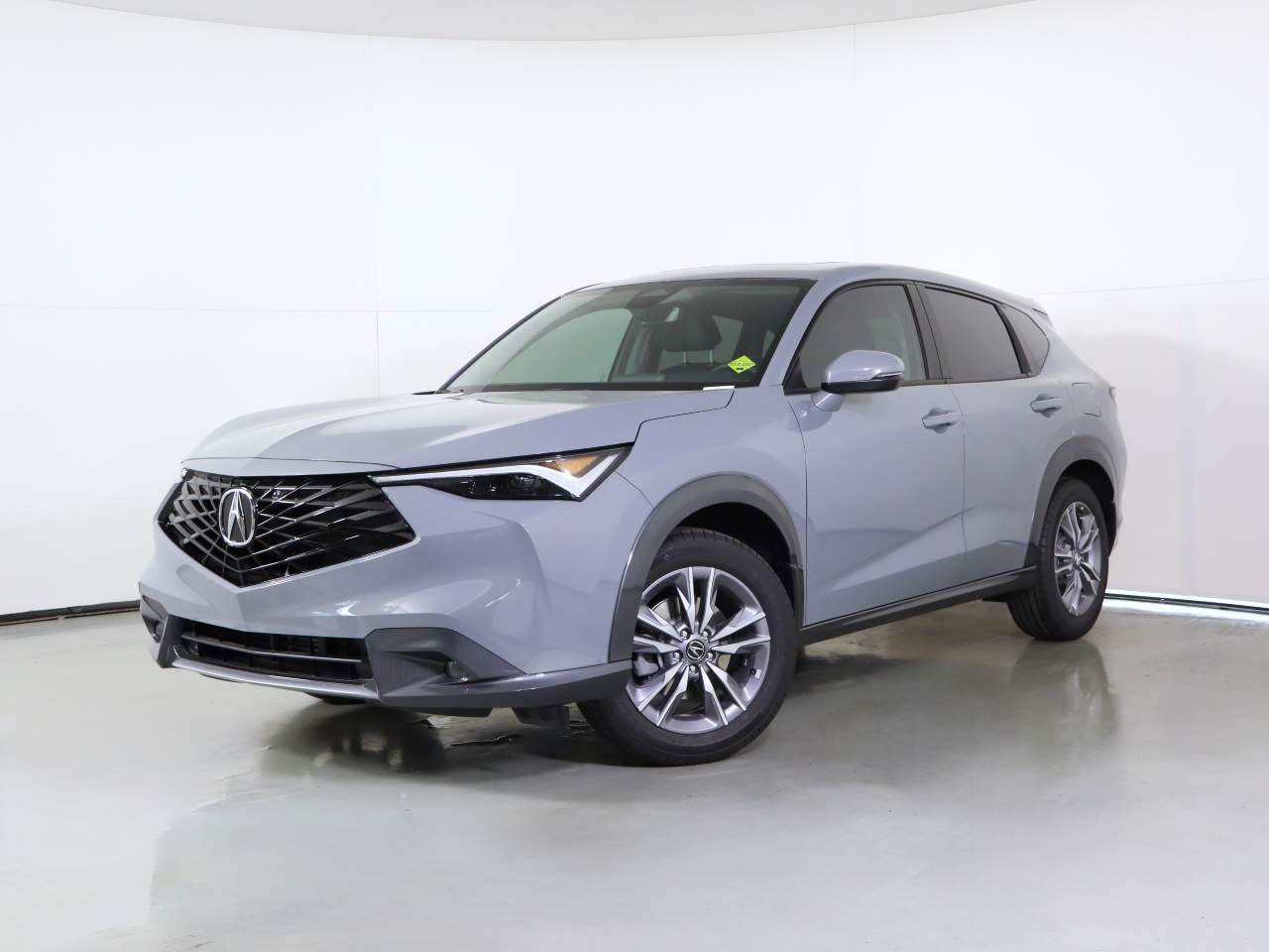 2026 Acura ADX