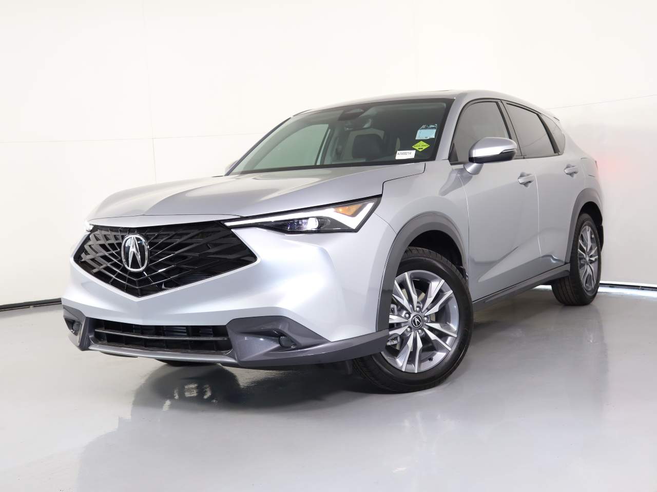 2025 Acura ADX