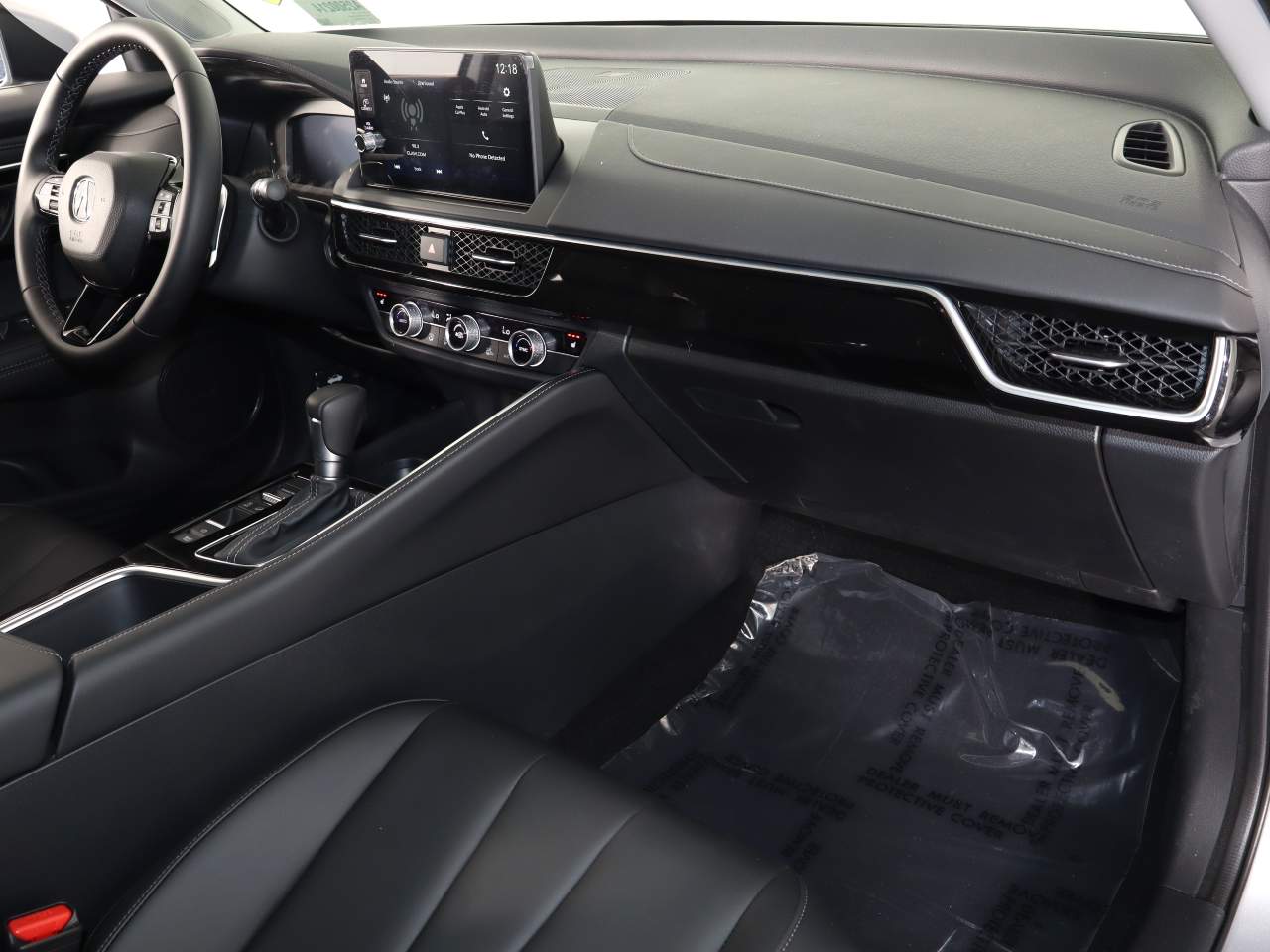 2025 Acura ADX