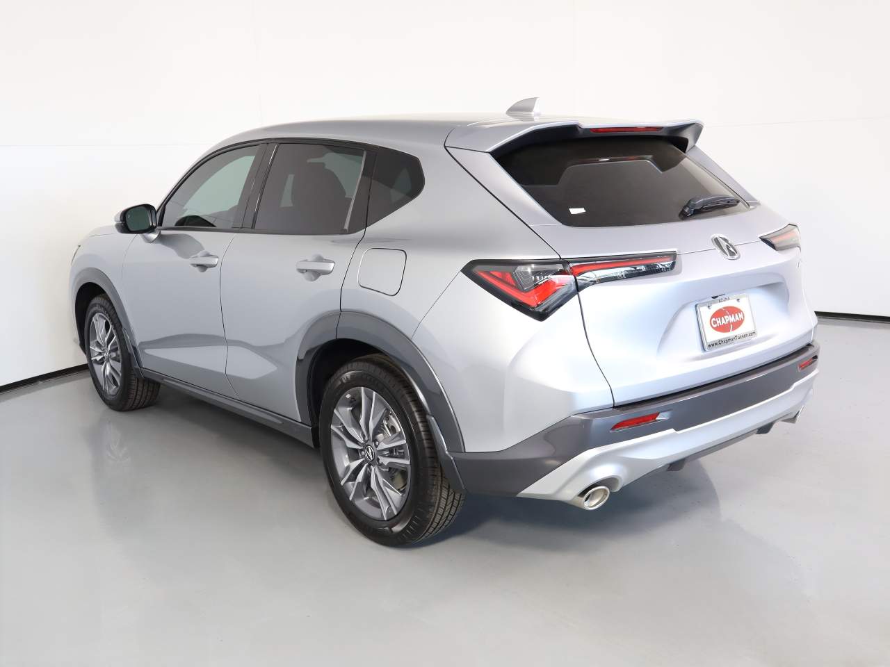 2025 Acura ADX
